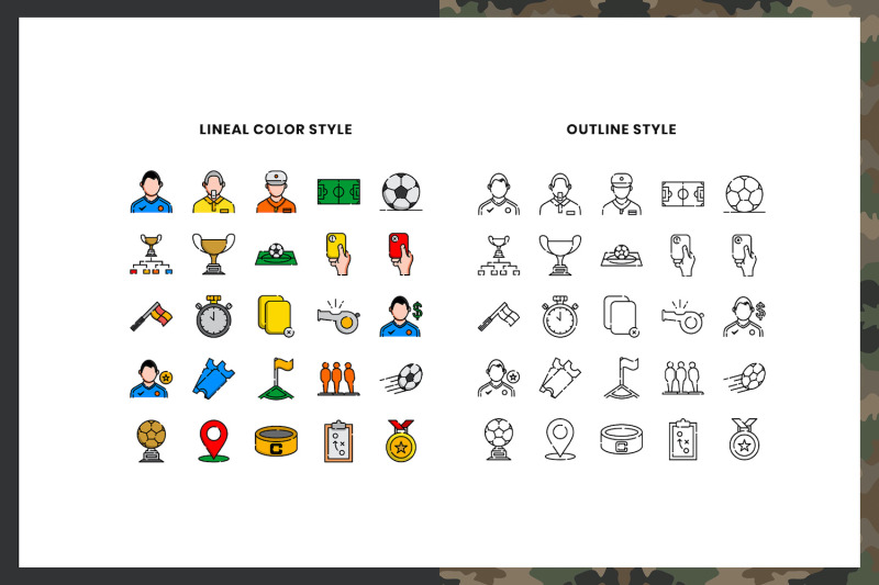 soccer-icons-pack