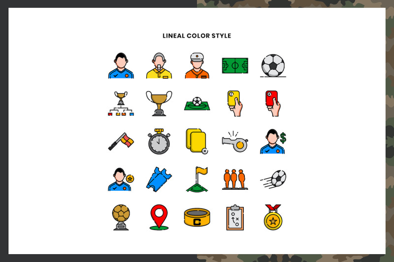 soccer-icons-pack