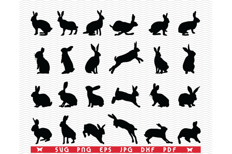 svg-rabbits-black-silhouettes-digital-clipart