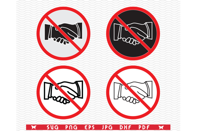 svg-no-handshake-prohibiting-sign