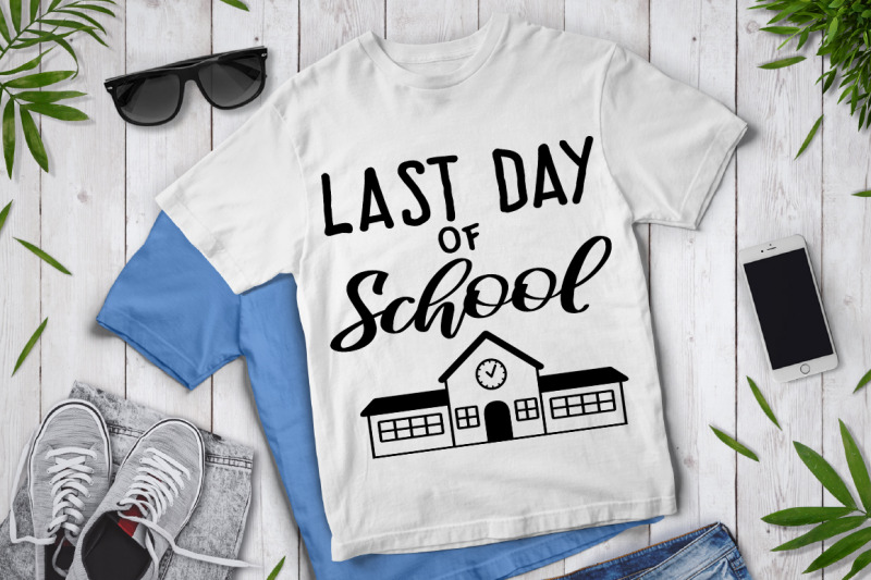 last-day-of-school-svg-end-of-school-clipart-bundle