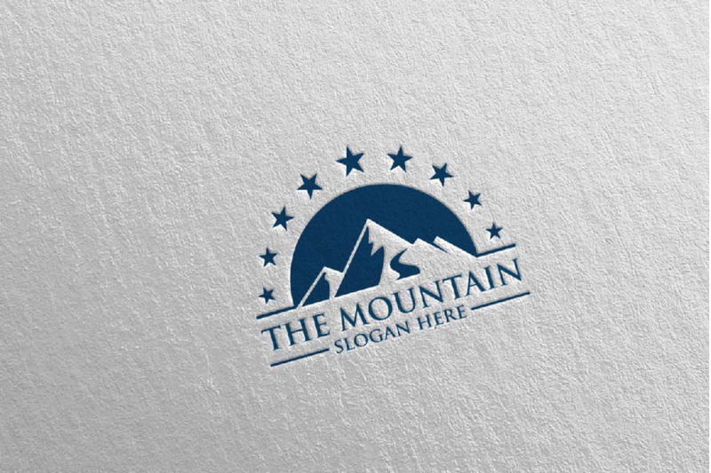 mountain-logo-design-5