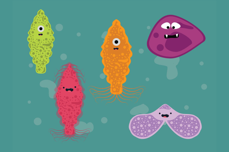 corona-virus-bacteria-illustration