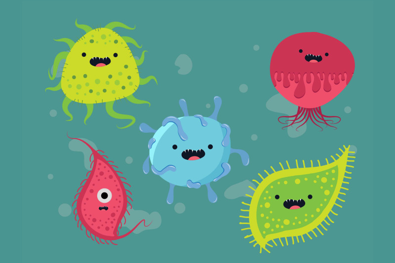 corona-virus-illustrations