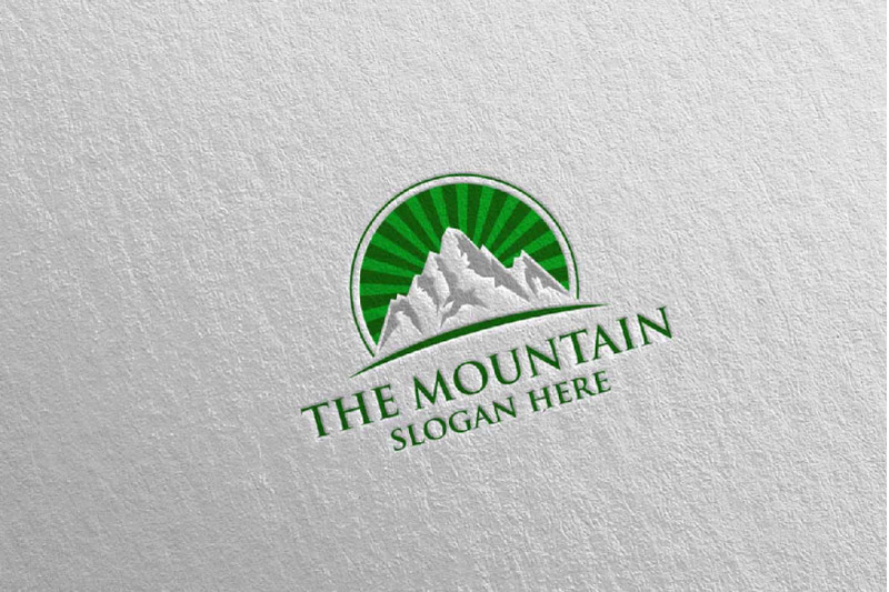 mountain-logo-design-7
