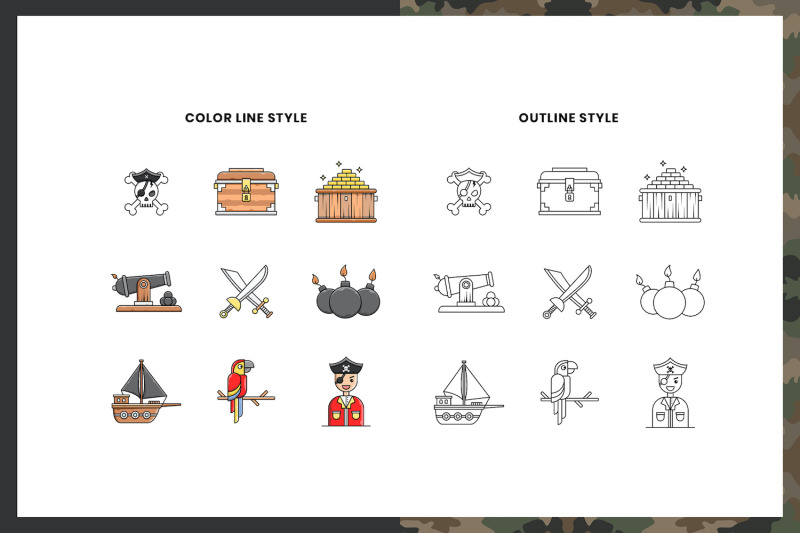 9-pirates-illustrations-pack