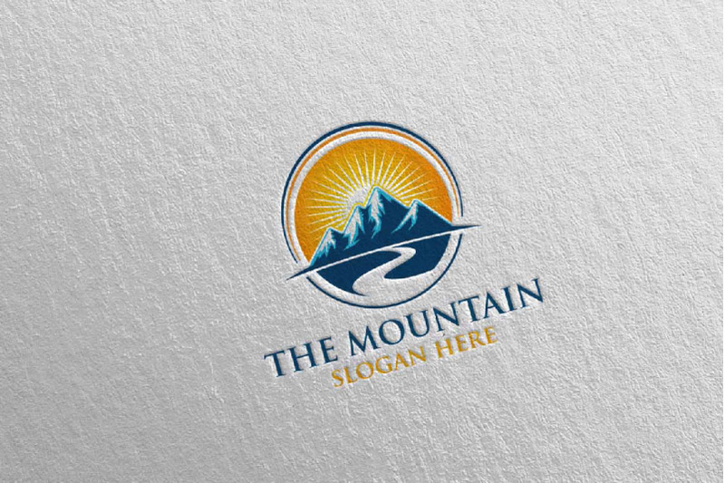 mountain-logo-design-11