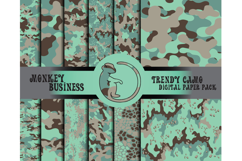 camo-digital-paper-pack-trendy-colors-camouflage-patterns-army-print
