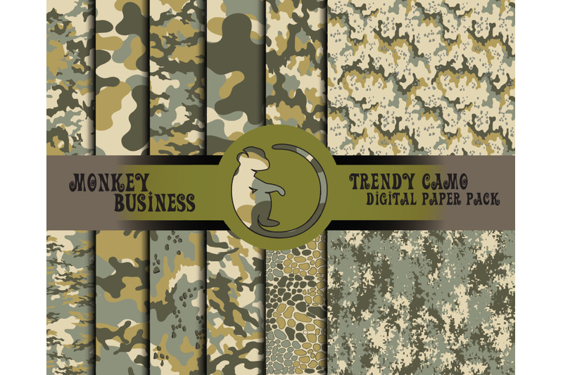 camouflage-wallpapers-seamless-army-patterns-digital-paper-pack