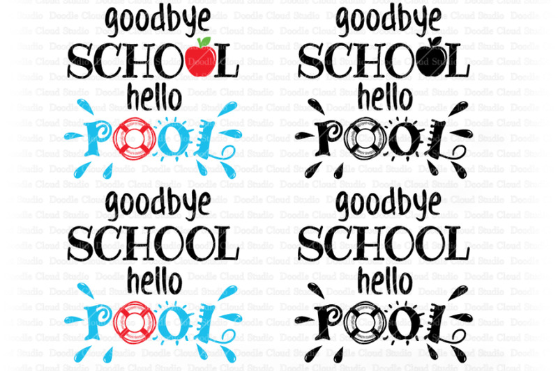 goodbye-school-hello-pool-svg-end-of-school-year-shirt