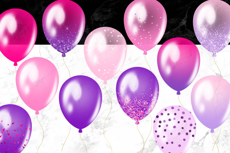 pink-and-purple-balloons-clipart