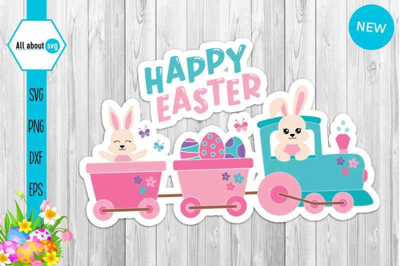 easter-bunny-train-svg-train-svg-easter-svg