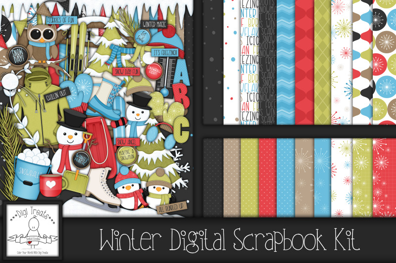 winter-fun-digital-scrapbook-kit