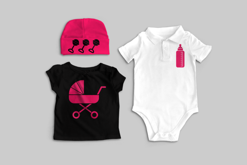 baby-icon-trio-svg-png-dxf-eps