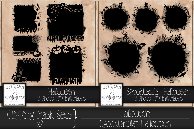 clipping-mask-sets-x2-halloween-amp-spooktacular-halloween