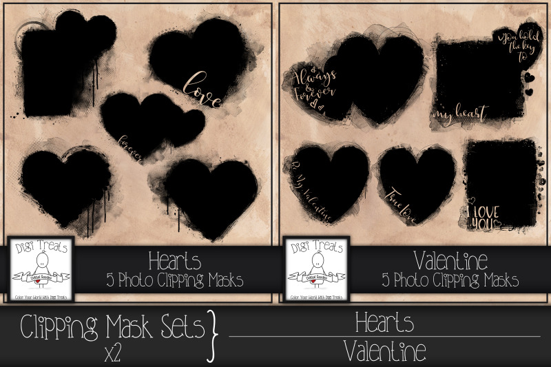 clipping-mask-sets-x2-hearts-amp-valentine