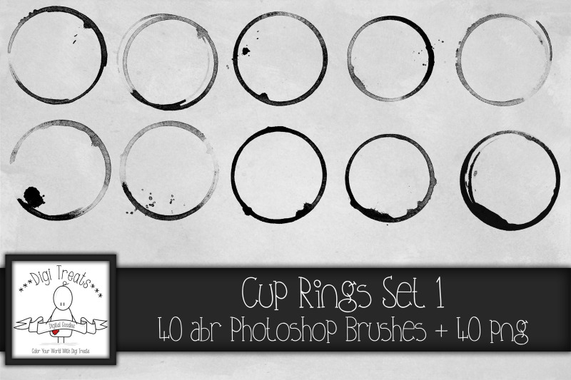 cup-rings-set-1-png-amp-photoshop-brush-set