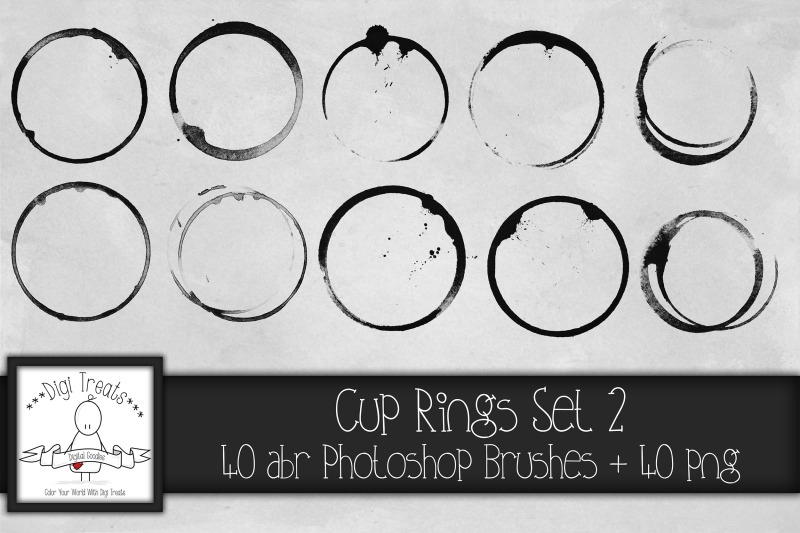 cup-rings-set-2-png-amp-photoshop-brush-set