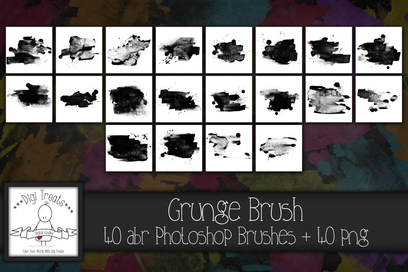 grungy-brush-png-amp-photoshop-brush-set