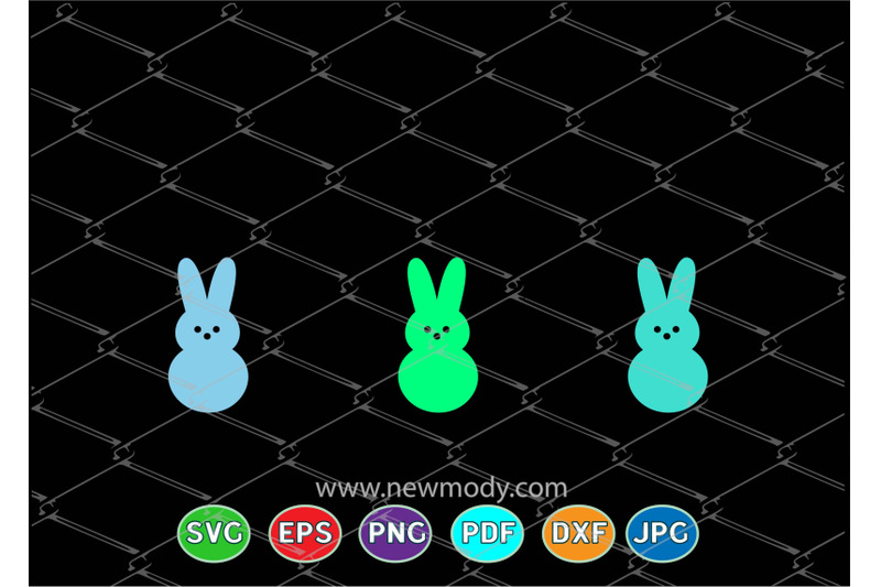 easter-svg-bundle-easter-peeps-svg-easter-eggs-svg-easter-bunny