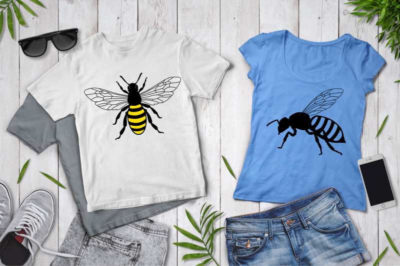 bee-svg-honey-bee-svg-insect-svg-bee-clipart