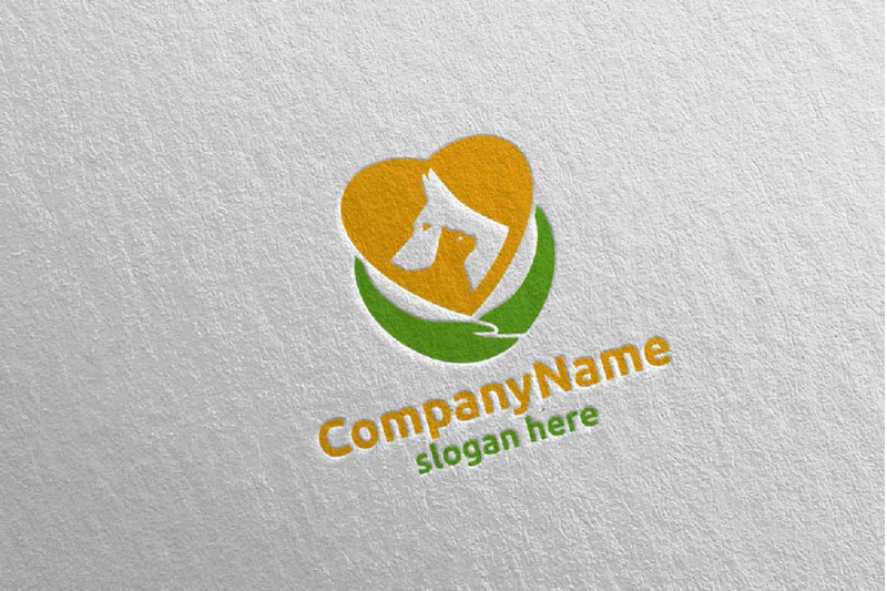 dog-and-cat-with-love-logo-design-16