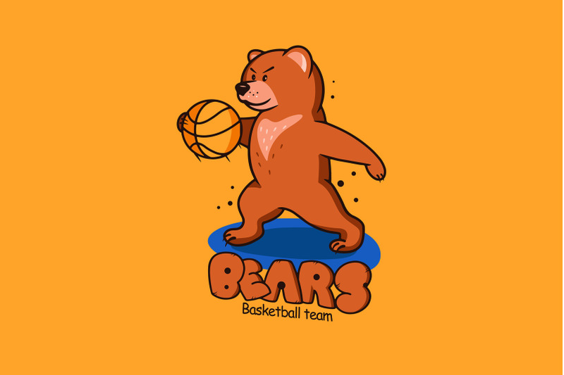 funny-bear-basketball-character