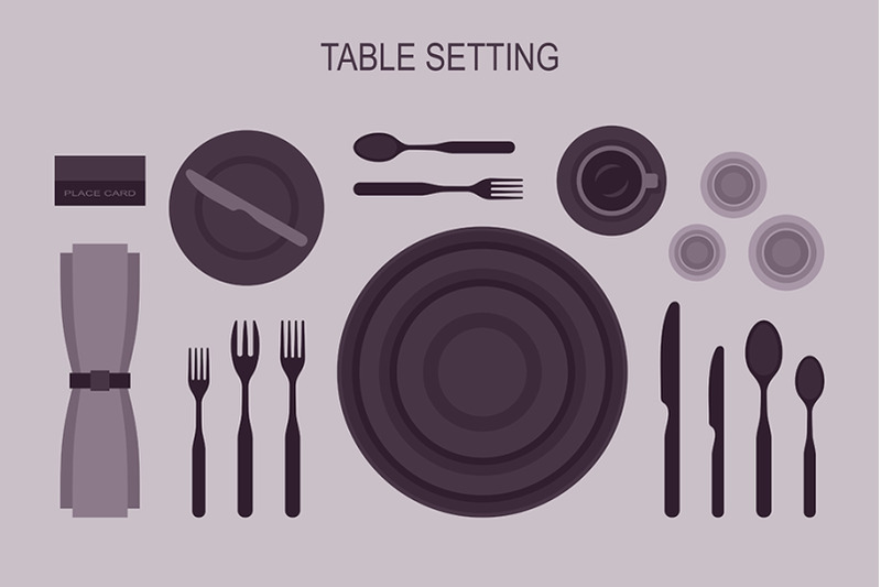 table-setting