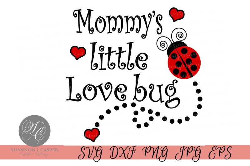 mommy-039-s-little-love-bug