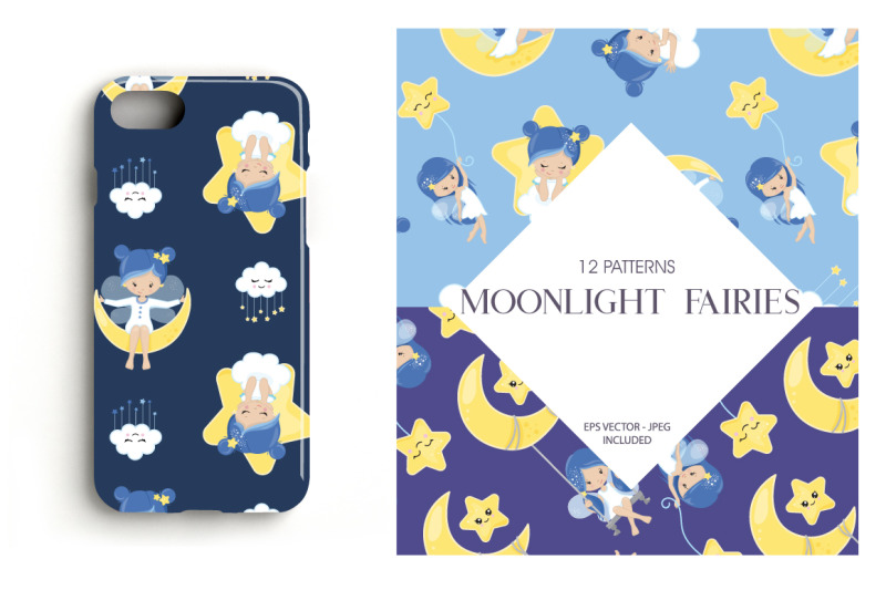 moonlight-fairies