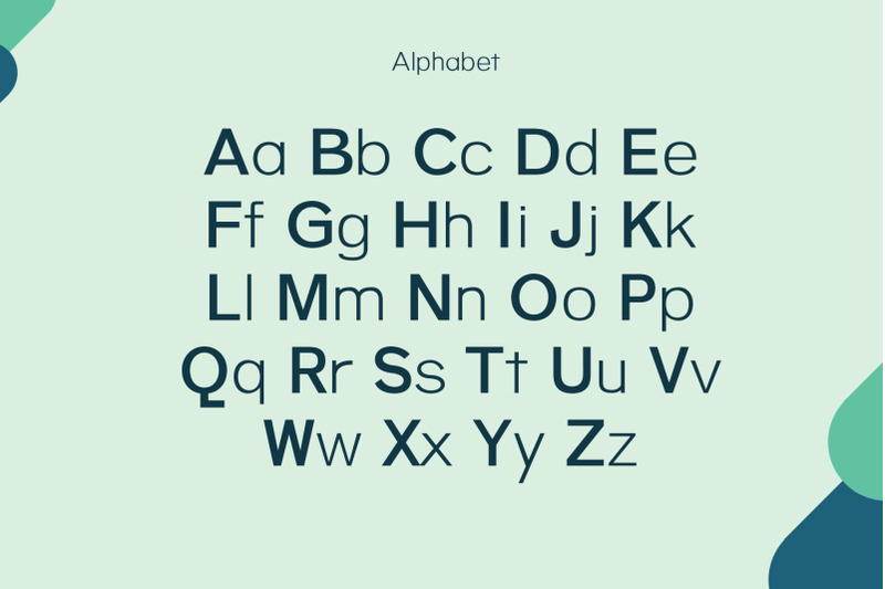 centuria-typeface