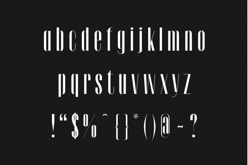 grace-a-sophisticated-typeface