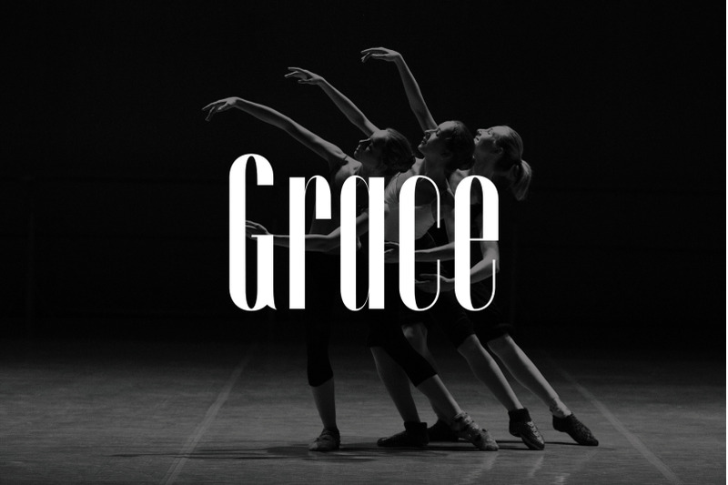 grace-a-sophisticated-typeface