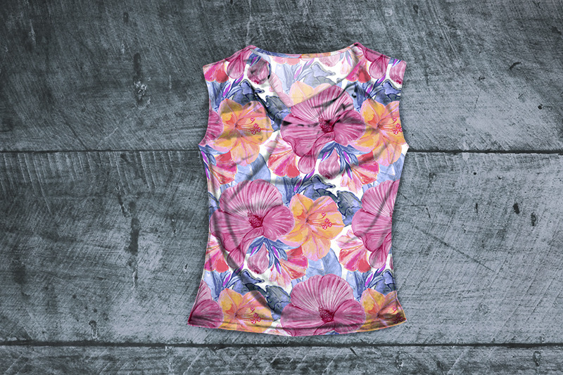 watercolor-floral-seamless-pattern