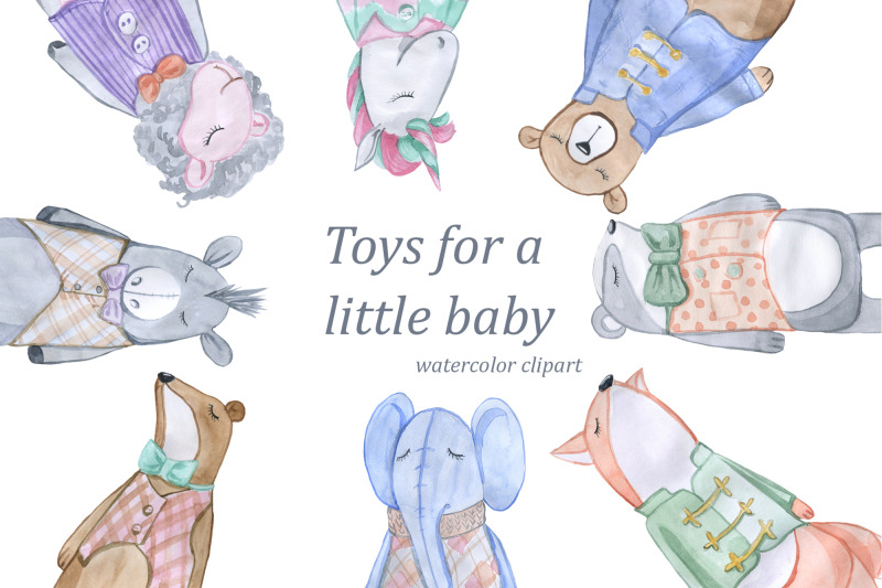 toys-for-a-little-baby