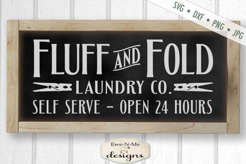 fluff-and-fold-laundry-co-svg