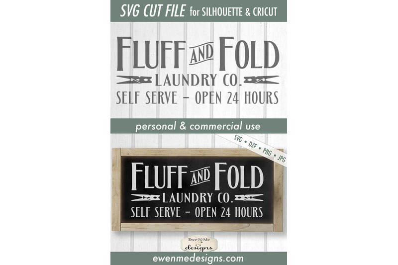 fluff-and-fold-laundry-co-svg