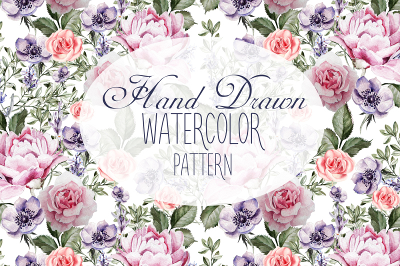 7-hand-drawn-watercolor-patterns