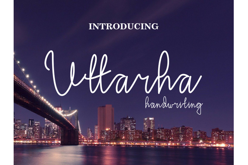 uttarha-handriwing