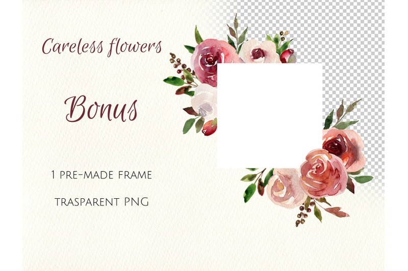 watercolor-roses-clipart-wedding-floral-design-53-isolated-elements