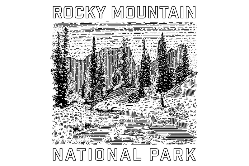 rocky-mountain-national-park-icon