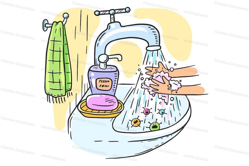 handwashing-with-soap-or-hand-hygiene