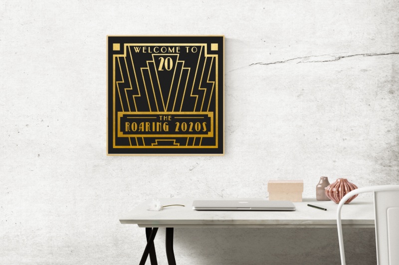 the-roaring-2020s-art-deco-frame-svg-png-dxf-eps
