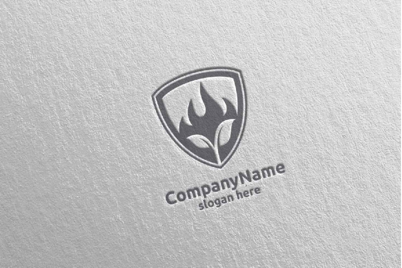 fire-and-flame-leaf-logo-design-11