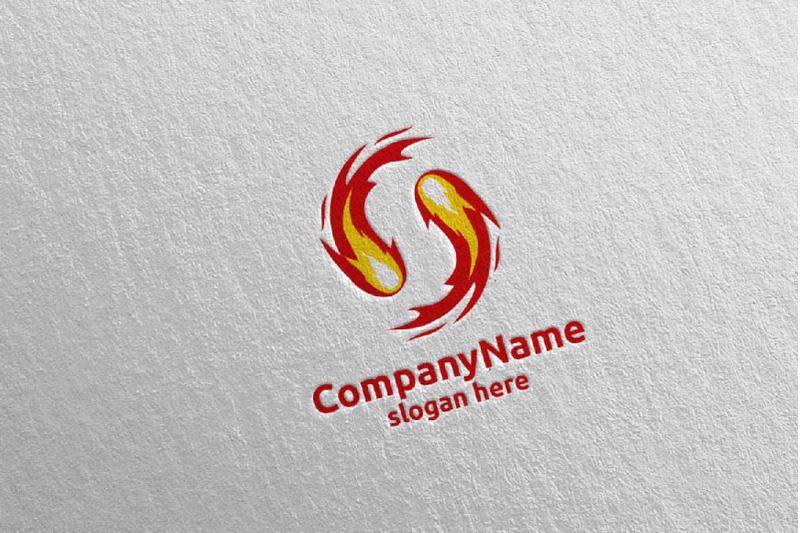 fire-and-flame-yin-yang-logo-13