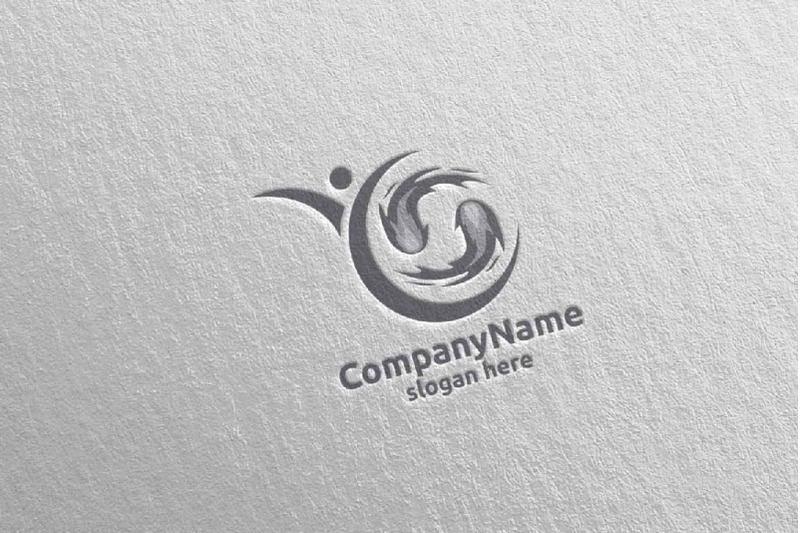 fire-and-flame-yin-yang-logo-14