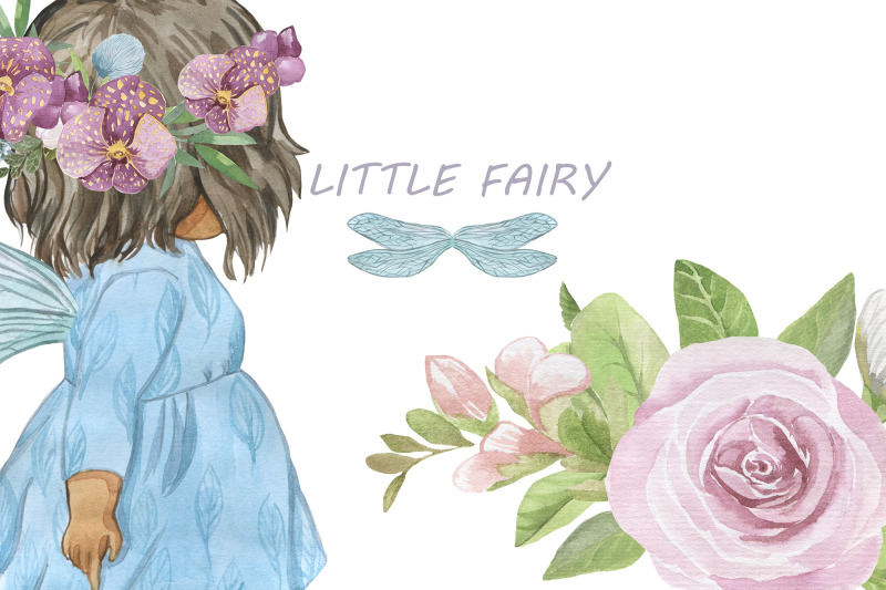 little-fairies