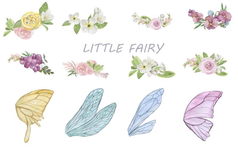 little-fairies