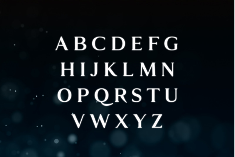 assassin-039-s-an-elegant-typeface