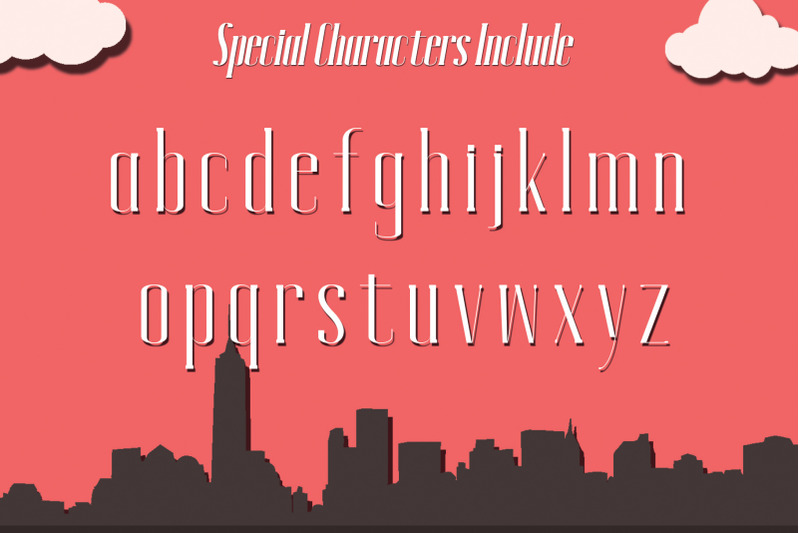 manhattan-a-new-york-typeface